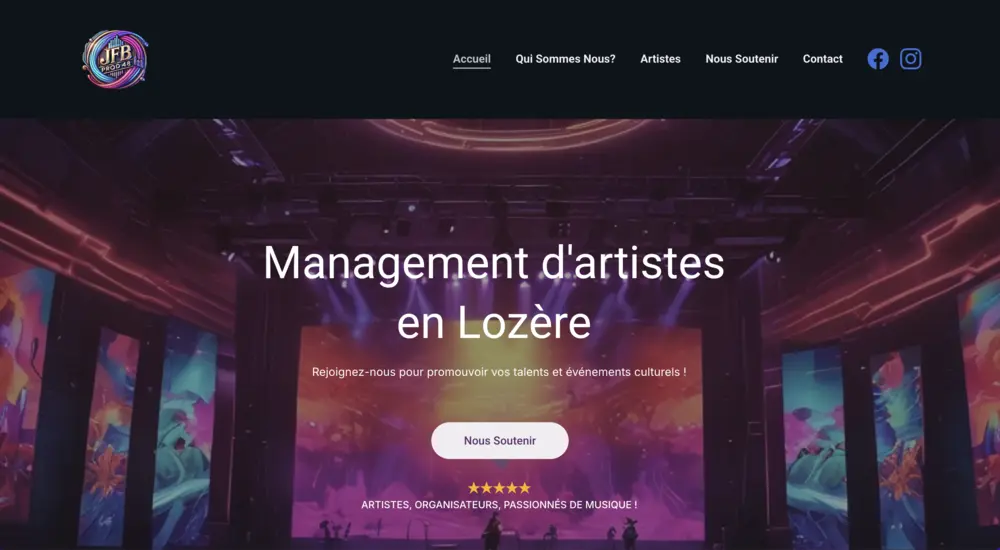 Image du site web JFB prod 48