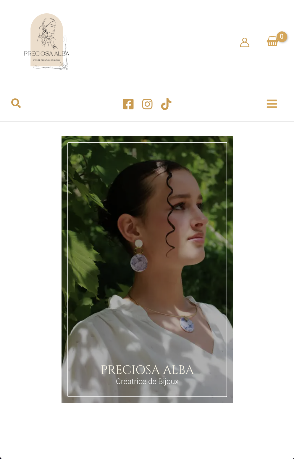 Atelier Preciosa Alba