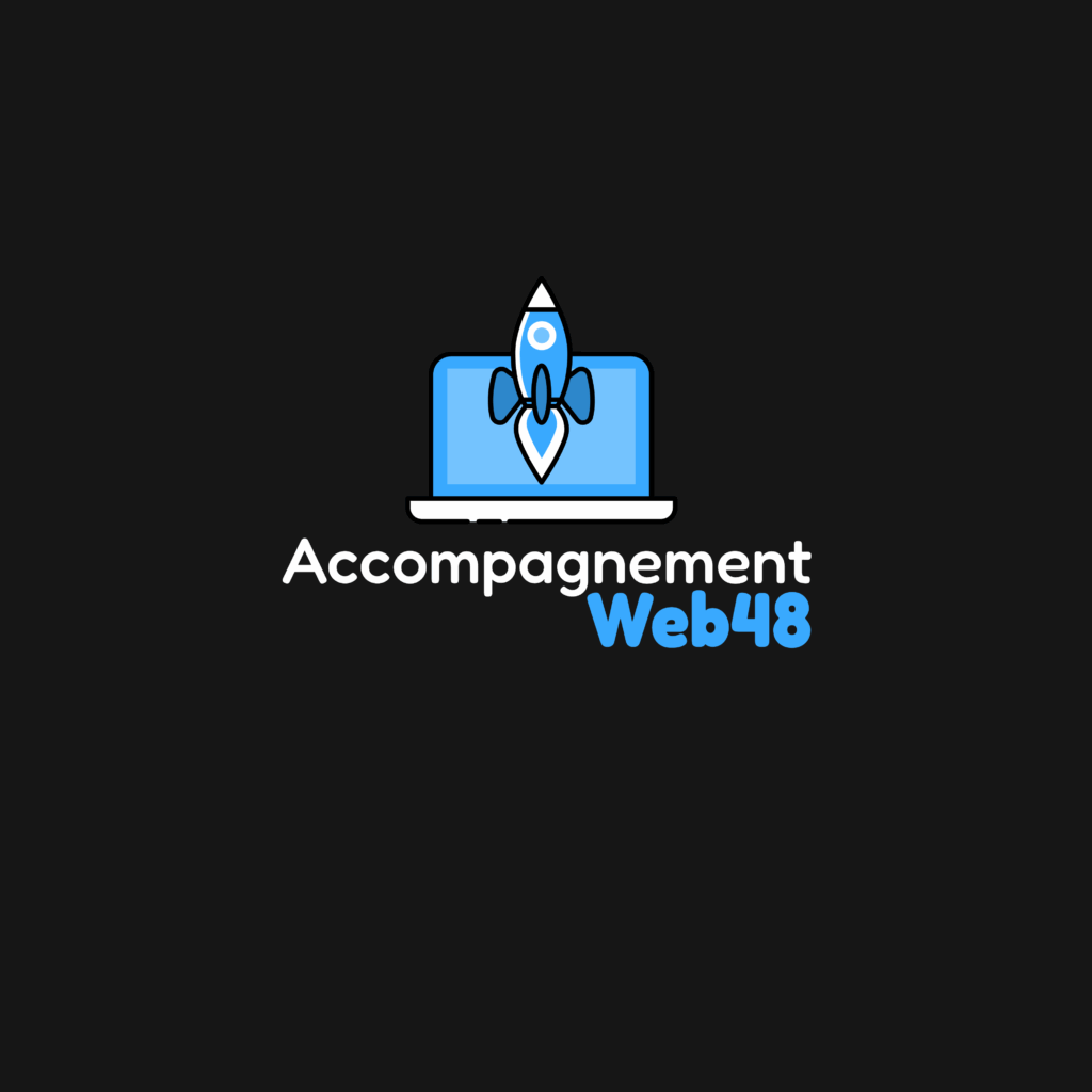 Logo Accompagnement Web 48 Lozère